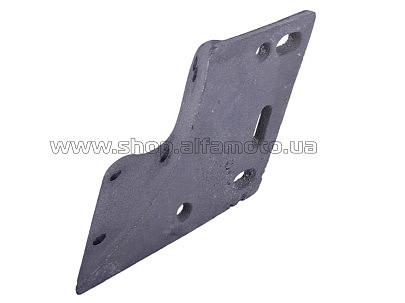 Башмак правый м/б   180N/190N/195N AMG-2