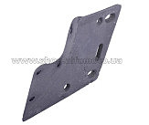 Башмак правый м/б   180N/190N/195N AMG-2