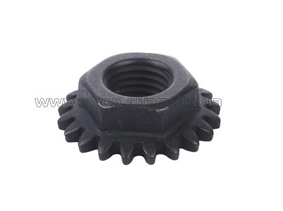 Контргайка аккумуляторного секатора TM-SH2501Li AMG