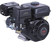 Двигатель м/б   170F   (7Hp)   (вал ? 16мм, под резьбу) AMG-2