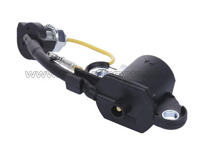 Датчик давления масла   бензогенератора   3.5 KW/3.8 KW   (внутренний) AMG