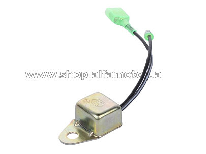 Датчик давления масла   бензогенератора   3.5 KW/3.8 KW   (наружный) AMG