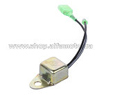 Датчик давления масла   бензогенератора   3.5 KW/3.8 KW   (наружный) AMG