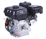 Двигатель м/б   170F   (7Hp)   (под конус) AMG-2