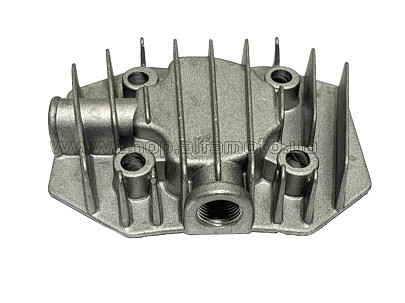 Головка блока цилиндра компрессор (?42) тип 2 AMG