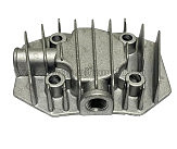 Головка блока цилиндра компрессор (?42) тип 2 AMG