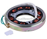 Генератор   (в сборе) м/б   2V192/195F AMG