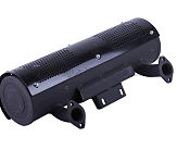 Глушитель   м/б  2V192/195F AMG