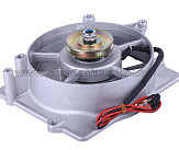 Генератор   (в сборе с вентилятором) м/б   ZH1105N/ZH1115N/ZH1125N AMG-2