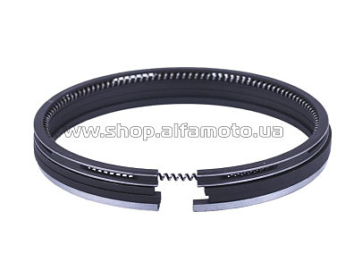 Кольца   поршневые м/б   192N STD  (?92.00)  (комплект на 1 поршень) AMG-2