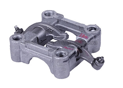 Коромысла клапанов  инверторного бензогенератора 2.3KW/2.5KW (в сборе) AMG