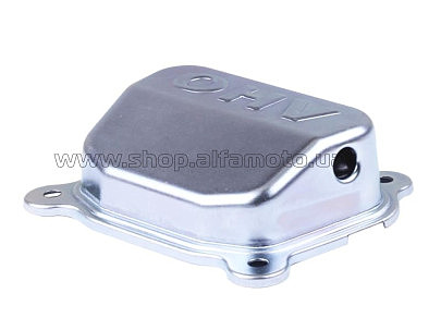 Крышка головки цилиндра   бензогенератора 4.5KW/4.8KW AMG