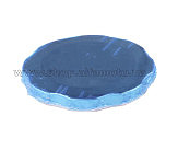 Крышка бака топливного   бензогенератора   3.2KW/4.8KW AMG