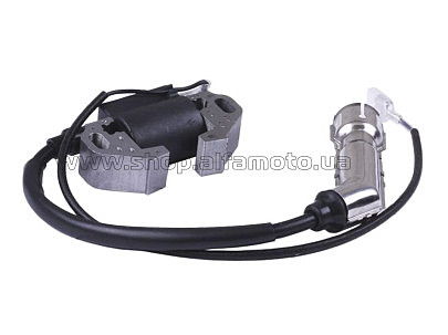 Катушка   зажигания   бензогенератора   3.2KW/4.8KW AMG