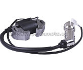 Катушка   зажигания   бензогенератора   3.2KW/4.8KW AMG