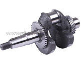 Коленвал   бензогенератора   3.2KW/3.8KW AMG