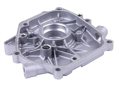 Крышка блока двигателя   бензогенератора 3.8KW/4.8KW AMG