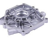 Крышка блока двигателя   бензогенератора 3.8KW/4.8KW AMG