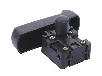 Кнопка для пилы аккумуляторной TM-CS408Li AMG