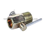 Кран слива охлаждающей жидкости м/б   ZS/ZH1100/ZH1105N/ZH1115N/ZH1125N (дизель) AMG