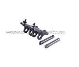 Коромысла клапанов   (рокеры, пара) м/б   194F  (+вал) AMG