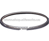 Кольца   поршневые м/б   194F STD  (?94.00)  (комплект на 1 поршень) AMG
