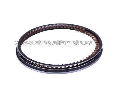 Кольца   поршневые м/б   P65F (ZS)  STD  (?65,00) тип 2 AMG