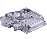 Крышка блока двигателя   бензогенератора 1,2 KW AMG