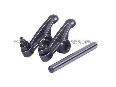 Коромысла клапанов  инверторного бензогенератора 1.8KW/2.0KW AMG