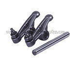 Коромысла клапанов  инверторного бензогенератора 1.8KW/2.0KW AMG