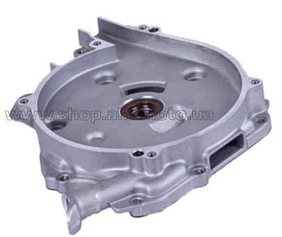 Крышка блока двигателя   инверторного бензогенератора 1.8KW/2.0KW AMG