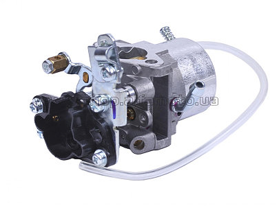 Карбюратор   инверторного бензогенератора   3.5 KW/3.8 KW AMG