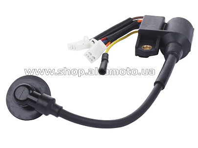 Катушка   зажигания   бензогенератора   1.8KW/2.0KW AMG
