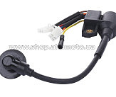 Катушка   зажигания   бензогенератора   1.8KW/2.0KW AMG