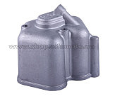 Крышка   головки цилиндра м/б 2V192/195F (левая,дизель) AMG