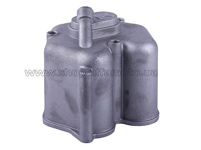 Крышка   головки цилиндра м/б 2V192/195F (правая,дизель) AMG