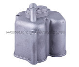 Крышка   головки цилиндра м/б 2V188F (правая,дизель) AMG