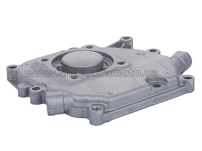 Крышка блока двигателя   бензогенератора 3.5 KW/3.8 KW AMG