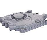 Крышка блока двигателя   бензогенератора 3.5 KW/3.8 KW AMG