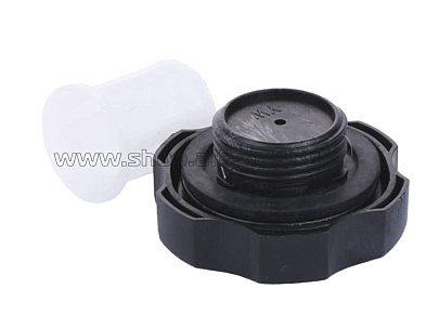 Крышка бака топливного   бензогенератора   3.5 KW/3.8 KW (с сеткой) AMG