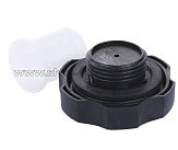 Крышка бака топливного   бензогенератора   3.5 KW/3.8 KW (с сеткой) AMG