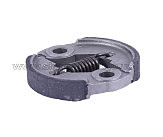 Колодки сцепления   мотокультиватора   (длинная пружина) AMG