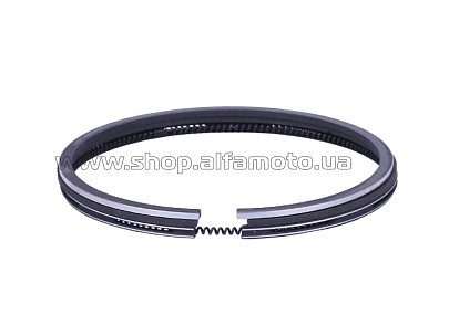 Кольца   поршневые м/б   192D  0.25  (?92.25)  (дизель, комплект на 1 поршень) AMG