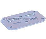 Клапанная пластина компрессора  KCH2070A-50L AMG