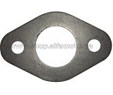 Прокладка выпускного колектора м/б 177F (9Hp) TD