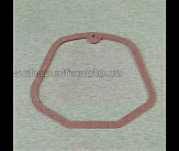 Прокладка крышки головки цилиндра м/б 195N (12/15Hp) TD