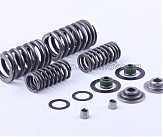 Клапанный механизм СВ125 AMG