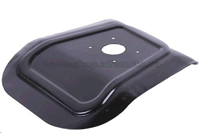 Защита культиватора (насадки для мотокосы) металл AMG