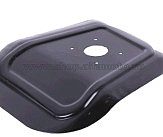 Защита культиватора (насадки для мотокосы) металл AMG