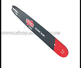 Шина   18 1,5mm, 3/8, 68зв WINZOR HARD KOSA-2